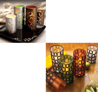 Candle Lamp: Innovative Table Lighting and Food Heating Solutions for 30 Years