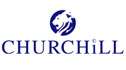 Churchill Posts Positive 1st Half of 2013 Results