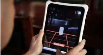 Candle Lamp: New App Makes Picking The Perfect Table Lighting Solution Easy