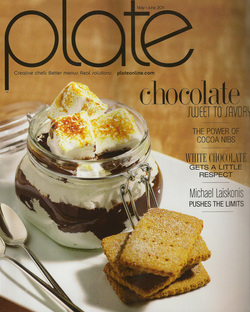 Plate Magazine – Big Wow!