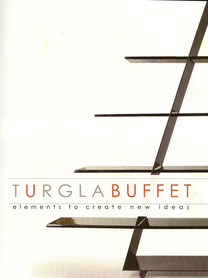 Turgla: Bringing Tabletop Inspiration to New Buffet Line