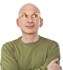 Seth Godin: The warning signs of defending the status quo