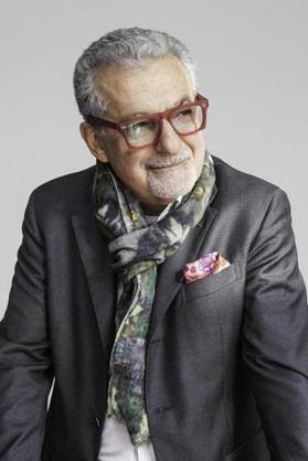 Adam Tihany: Restaurants – A Place to Experience Events and Emotions