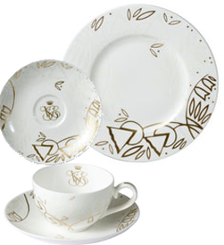 Villeroy & Boch and Orient Express: A Brand Match of Style & Perfection