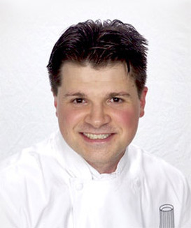 Help Support The Greenbrier’s Richard Rosendale in Bocuse d’Or Quest