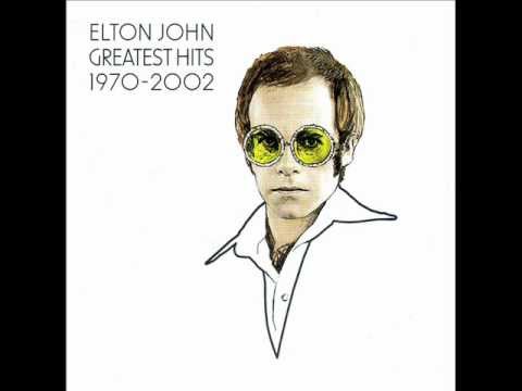 What We’re Listening To Lately: Elton John
