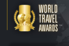Asia, Middle East Lead World Travel Awards
