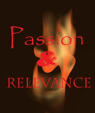 Passion. Partner Yours with Relevance.