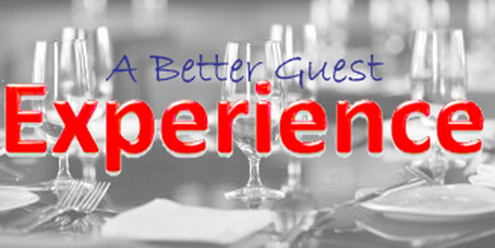 Wanted: A Better Guest Experience