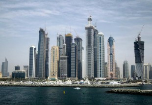 Dubai Hotels Score Record REVPAR Figures for April