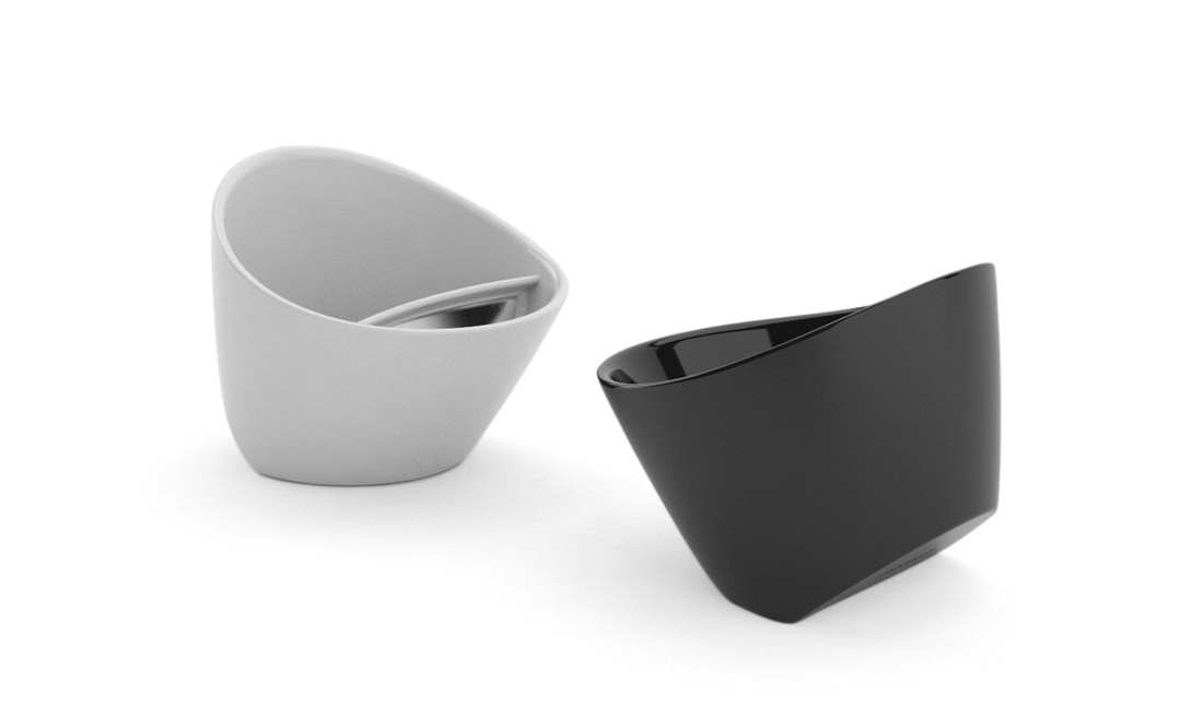Magisso Teacup: Designing A Different Tea Drinking Experience