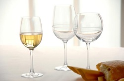 Rolf Glass: Designing Profitable Wine Service with Their PourSure Glassware