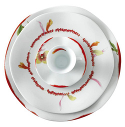 Medard de Noblat Porcelain – Limoges Quality, Design, and Style Since 1836