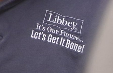 Libbey and Union Set to Vote on 3 Year Agreement