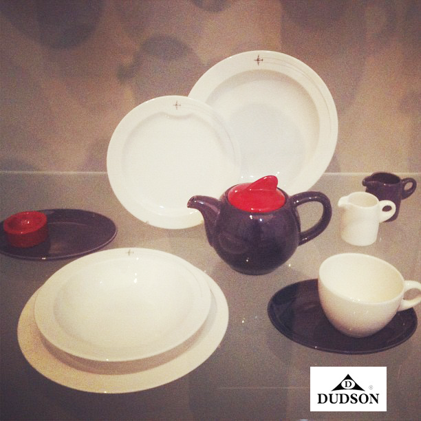 Dinnerware Design Firm Queensberry Hunt Featured at V&A Museum Exhibition