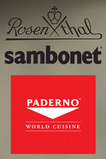 Sambonet – Rosenthal Parent Acquires Top French Tabletop Brands
