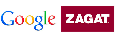 Google/Zagat: Price Correction Needed