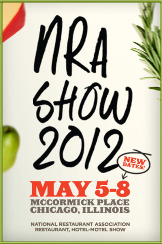 NRA Show Day #1 – Quick Comments