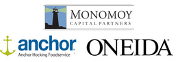 Monomoy Comments on Acquisition of Oneida