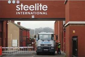 Steelite International Establishes Local Community Fund