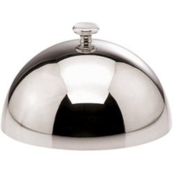 Hepp Silverplated Cloches: Today’s Really Cool Item