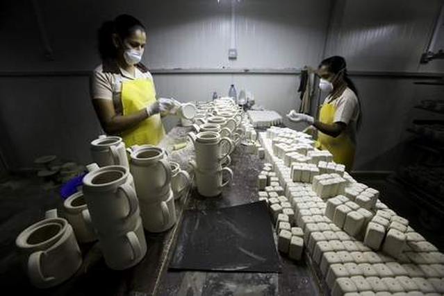 RAK Ceramics Changes Strategies and Doubles Profits
