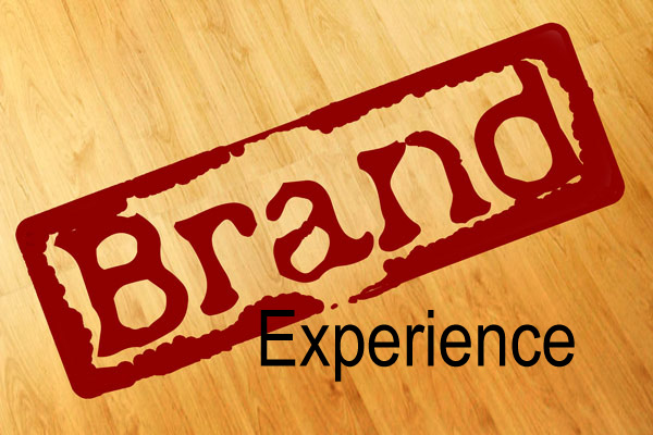 Brand Experience – a Few Questions