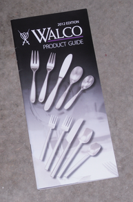 Walco Stainless: Synonomous with Quality and Value for Foodservice