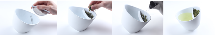 U.S. Retailer of Magisso Teacups To Give Away Free Serving Sets