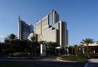Peabody Orlando To Become A Hyatt Hotel