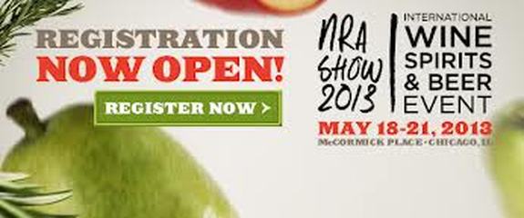 NRA Show 2013 Selling Out – Reserve Your Space Now!