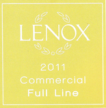 Lenox Commercial China: American By Design