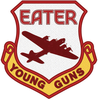 Eater.com – Young Guns of 2012