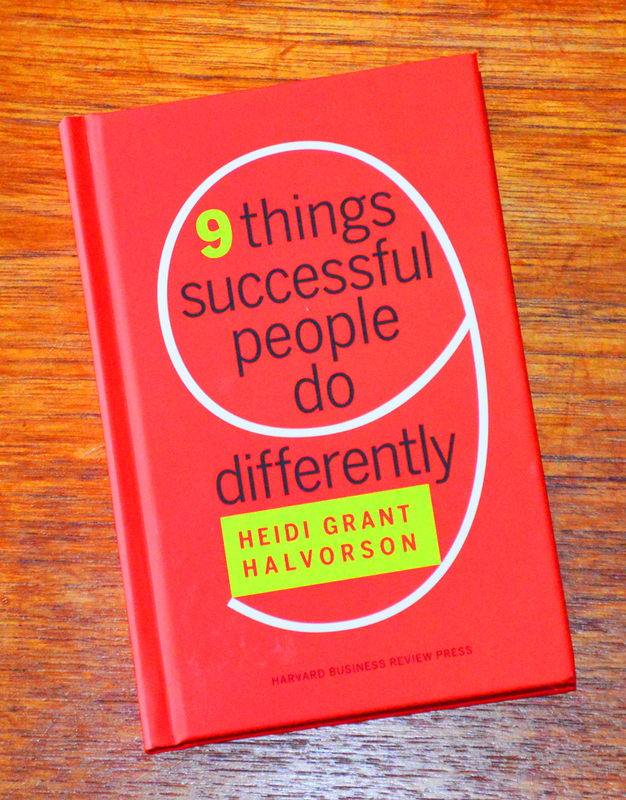 9 things successful people – AND BRANDS – do differently