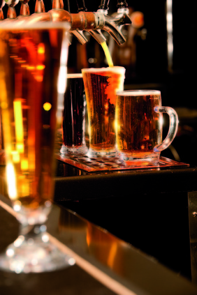 Craft Beers Continue To Grow On Premise Sales – Make Sure You Serve It Right