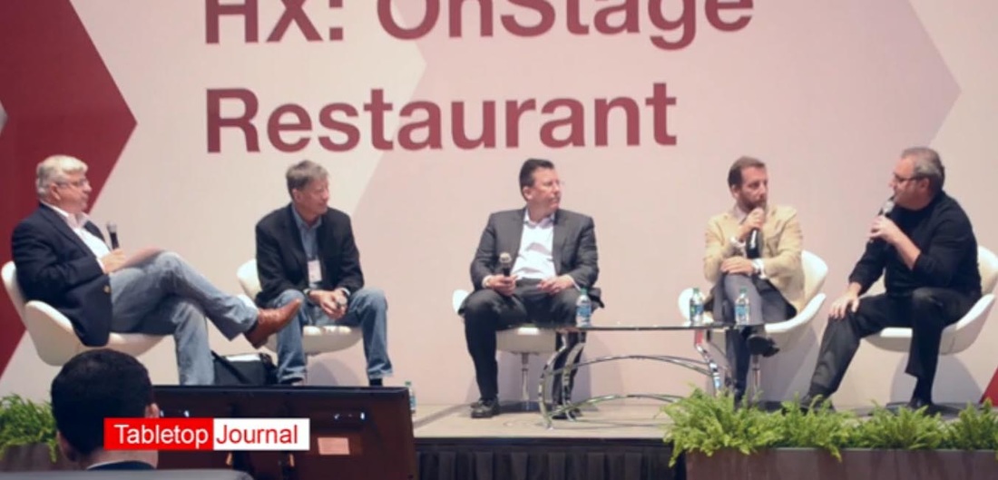 HX2015 Expert Tabletop Panel Discussion Now Available in Full