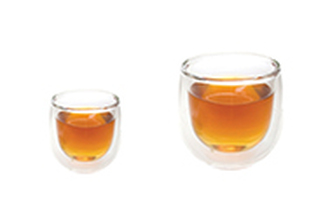 Service Ideas’ Finum Hot Glasses: Cool Products for Hot (and Cool) Beverages