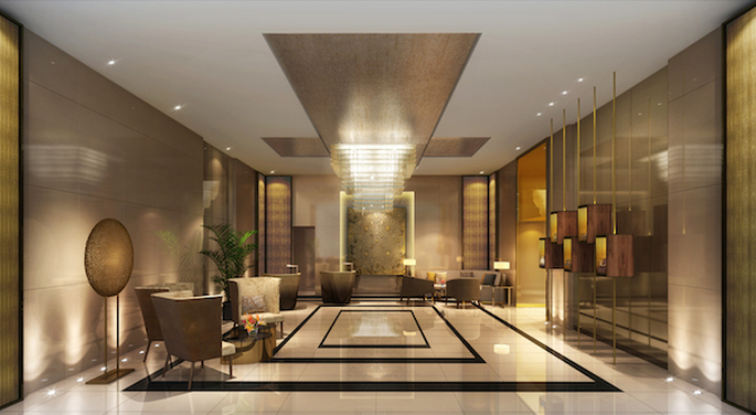 Acclaimed Designer Adam D. Tihany to Design Second Four Seasons Property in Dubai