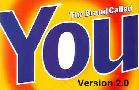 Brand You: Need A Re-Fresh?