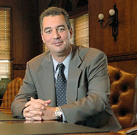 Oneida: CEO Joseph Set to Head Back to School as Executive-In-Residence