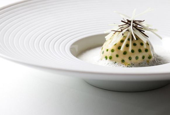 Hering Berlin: Essence and Emotion for The Restaurant Tabletop