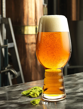 Libbey Foodservice Now Offers the Ultimate Way to Serve and Savor an IPA