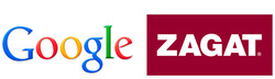 Wall Street Journal Reports Price Google Paid for Zagat