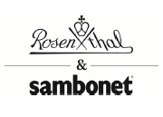 Rosenthal Sambonet USA to Distribute Corona Hotelware