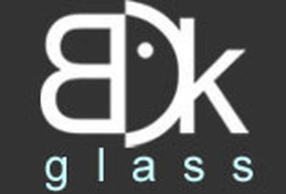 BDK-Glass: Fusing Together Color and Style for Restaurant Tabletops