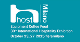 Host Milano 2015: International Hospitality Center Stage Comes to Italy