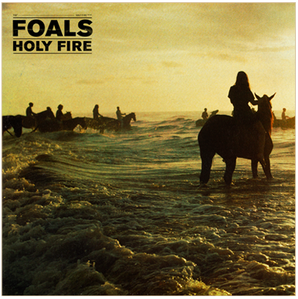 This Week’s Music: The Foals