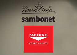 Rosenthal-Sambonet USA CEO Andrea Vianello – In His Own Words