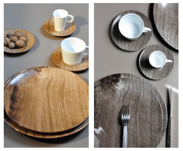 Bernardaud: New BOIS Continues The Trend of Setting A Fine Dining Standard 