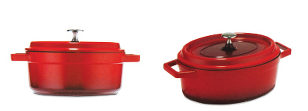 Clipper Corporation: New ThermAlCast Cookware Extends Foodservice Presence
